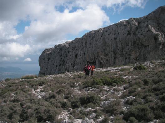 Puig Tomir